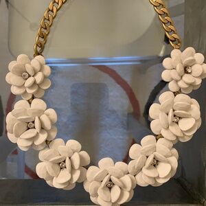 J Crew necklace bundle